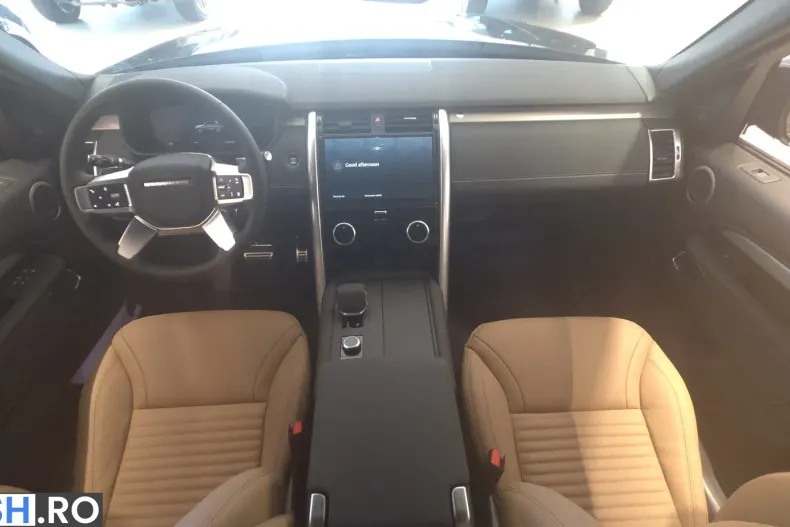 Land Rover Discovery din 2026 cu 1 km - oferta LAN264797 - foto 9