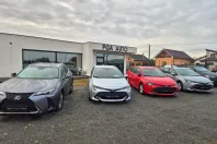 Toyota Corolla din 2022 cu 113.600 km - oferta TOY264799 - foto 1