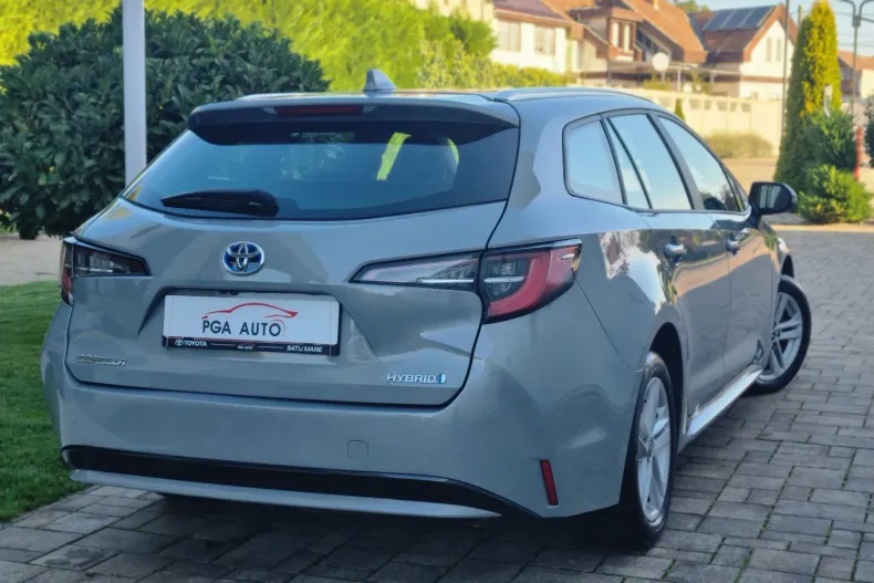 Toyota Corolla din 2022 cu 113.600 km - oferta TOY264799 - foto 6