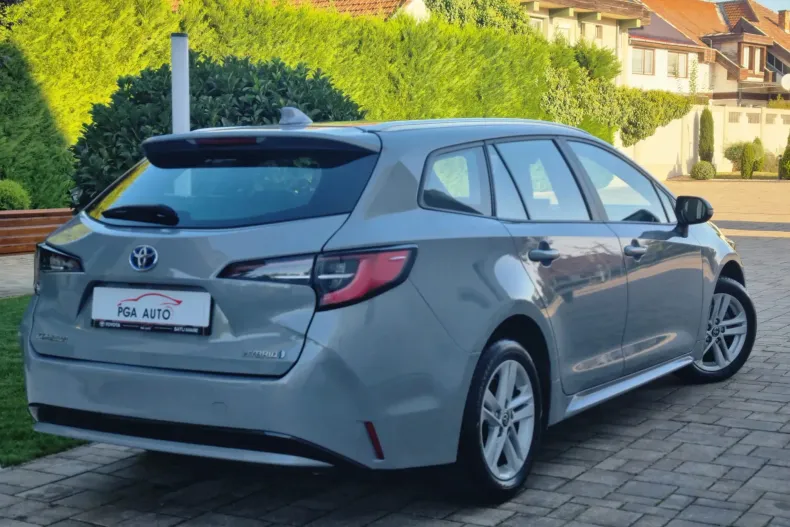 Toyota Corolla din 2022 cu 113.600 km - oferta TOY264799 - foto 8