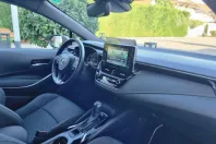 Toyota Corolla din 2022 cu 113.600 km - oferta TOY264799 - foto 18
