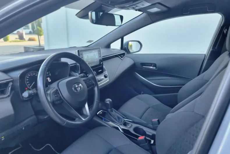 Toyota Corolla din 2022 cu 113.600 km - oferta TOY264799 - foto 20