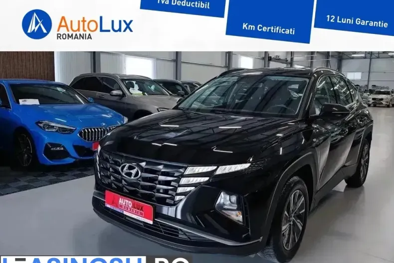 Hyundai Tucson din 2021 cu 135.047 km - oferta HYU264803 - foto 1