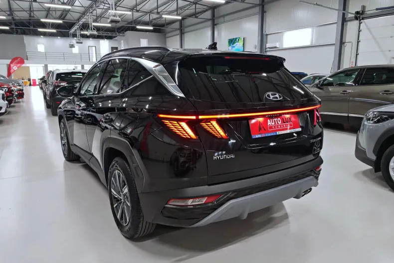 Hyundai Tucson din 2021 cu 135.047 km - oferta HYU264803 - foto 6