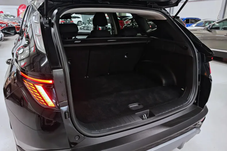 Hyundai Tucson din 2021 cu 135.047 km - oferta HYU264803 - foto 28