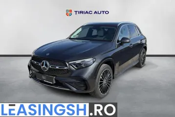 Mercedes-Benz GLC 300 din 2025 - oferta MER264809