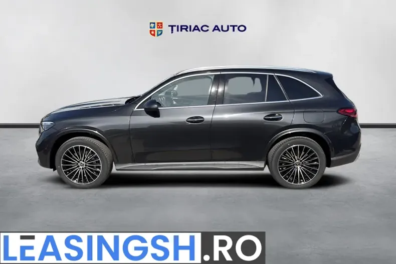Mercedes-Benz GLC 300 (Clasa GLC) din 2025 cu 10 km - oferta MER264809 - foto 2