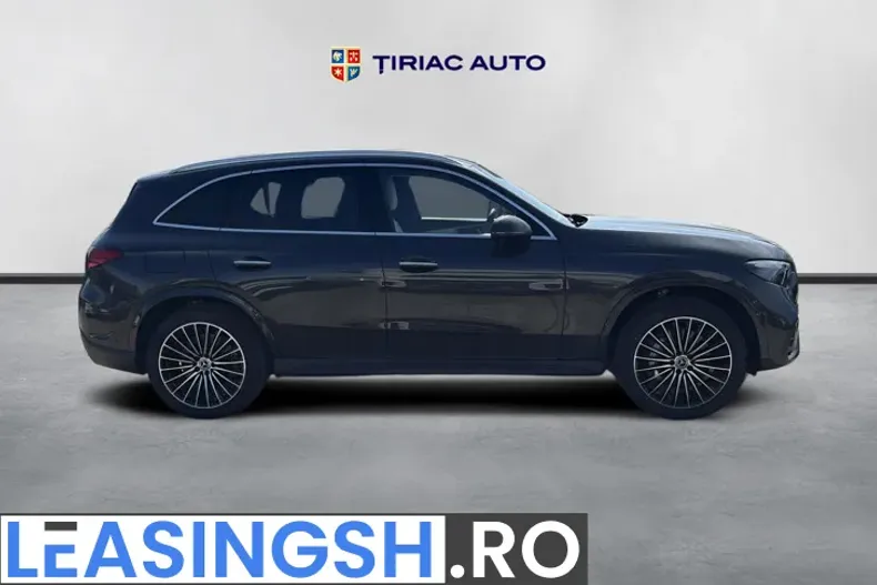 Mercedes-Benz GLC 300 (Clasa GLC) din 2025 cu 10 km - oferta MER264809 - foto 6
