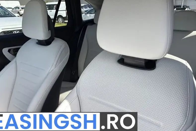 Mercedes-Benz GLC 300 (Clasa GLC) din 2025 cu 10 km - oferta MER264809 - foto 11