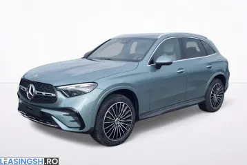 Mercedes-Benz GLC 300 din 2025 - oferta MER264811