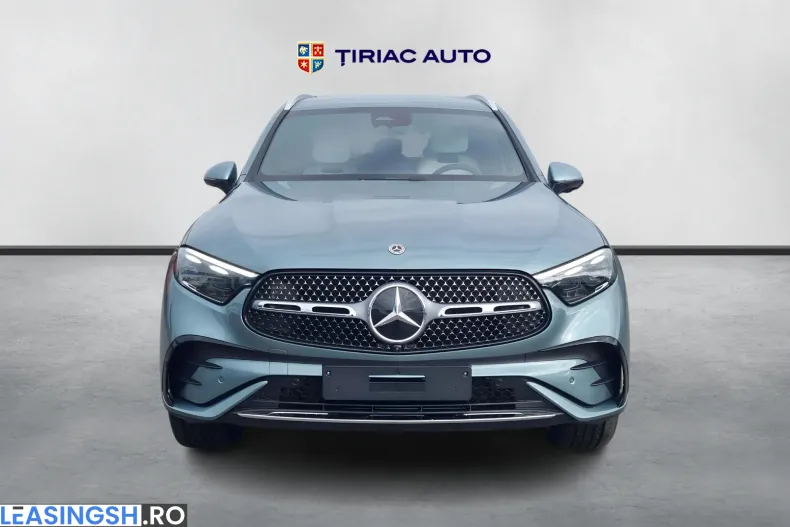 Mercedes-Benz GLC 300 (Clasa GLC) din 2025 cu 5 km - oferta MER264811 - foto 8