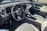 Mercedes-Benz GLC 300 (Clasa GLC) din 2025 cu 5 km - oferta MER264811 - foto 9