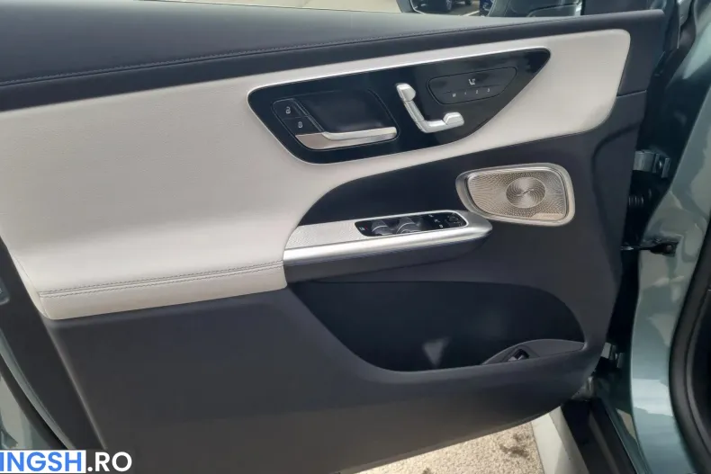 Mercedes-Benz GLC 300 (Clasa GLC) din 2025 cu 5 km - oferta MER264811 - foto 10