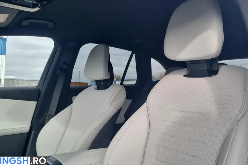 Mercedes-Benz GLC 300 (Clasa GLC) din 2025 cu 5 km - oferta MER264811 - foto 11