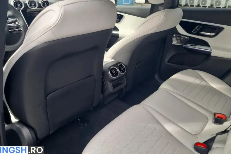 Mercedes-Benz GLC 300 (Clasa GLC) din 2025 cu 5 km - oferta MER264811 - foto 12