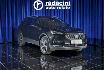 Seat Tarraco din 2022 - oferta SEA264816