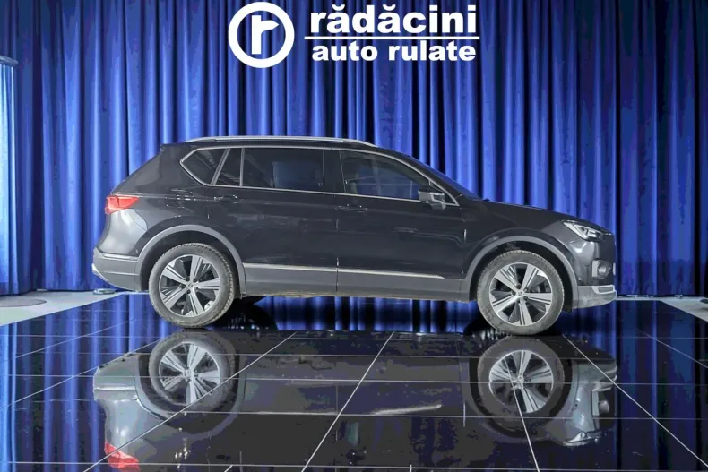 Seat Tarraco din 2022 cu 78.209 km - oferta SEA264816 - foto 5
