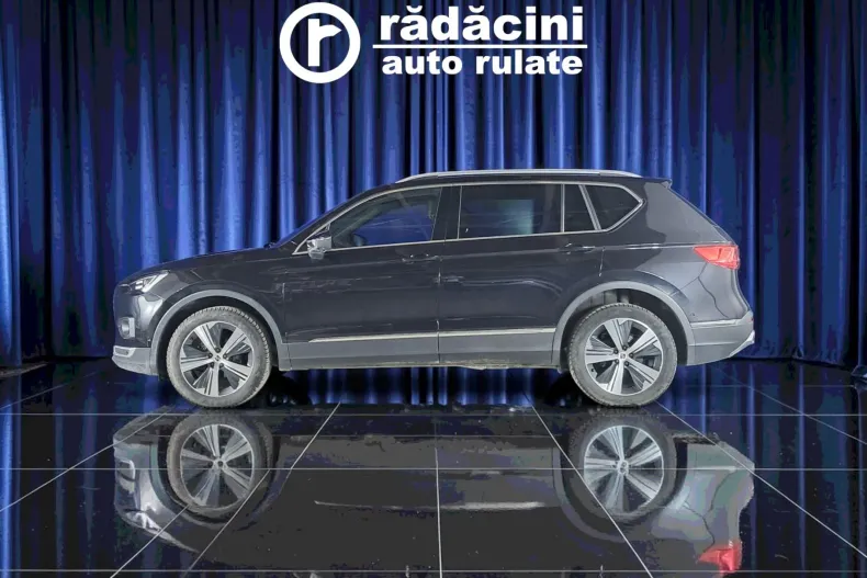 Seat Tarraco din 2022 cu 78.209 km - oferta SEA264816 - foto 6