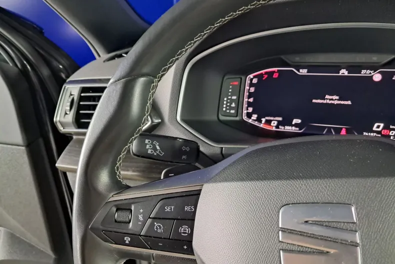 Seat Tarraco din 2022 cu 78.209 km - oferta SEA264816 - foto 14