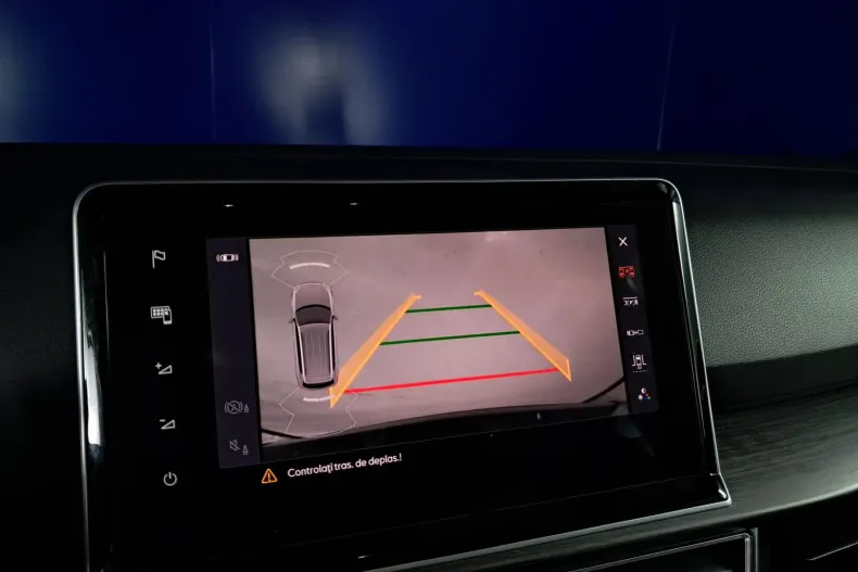 Seat Tarraco din 2022 cu 78.209 km - oferta SEA264816 - foto 21