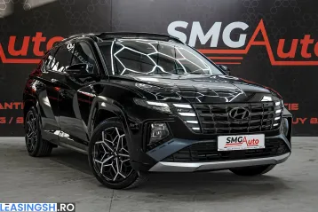 Hyundai Tucson din 2021 - oferta HYU264819