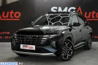 Hyundai Tucson din 2021 cu 133.453 km - oferta HYU264819 - foto 2