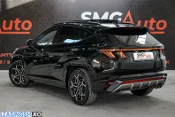 Hyundai Tucson din 2021 cu 133.453 km - oferta HYU264819 - foto 4