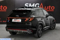 Hyundai Tucson din 2021 cu 133.453 km - oferta HYU264819 - foto 5