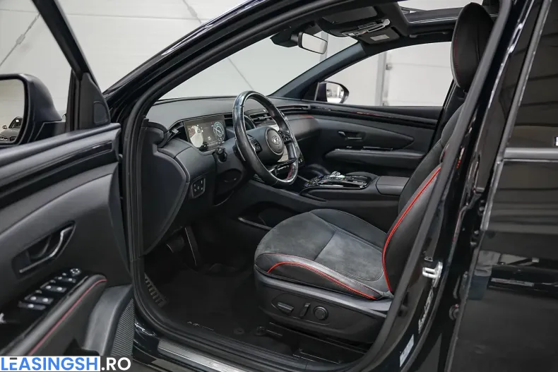 Hyundai Tucson din 2021 cu 133.453 km - oferta HYU264819 - foto 6