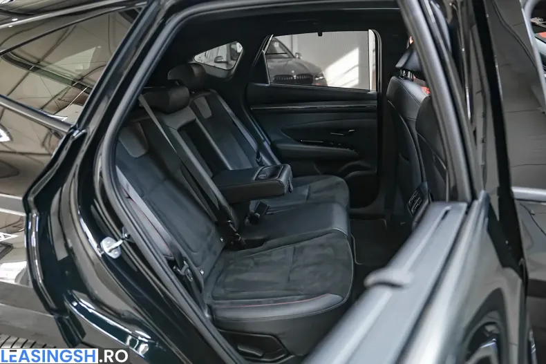 Hyundai Tucson din 2021 cu 133.453 km - oferta HYU264819 - foto 9