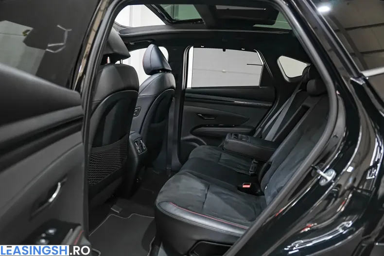 Hyundai Tucson din 2021 cu 133.453 km - oferta HYU264819 - foto 10