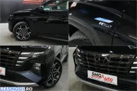 Hyundai Tucson din 2021 cu 133.453 km - oferta HYU264819 - foto 17