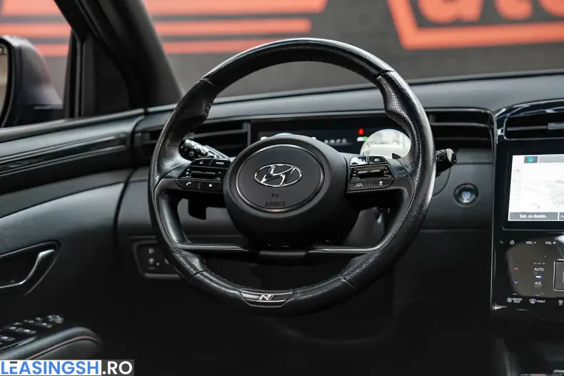 Hyundai Tucson din 2021 cu 133.453 km - oferta HYU264819 - foto 23