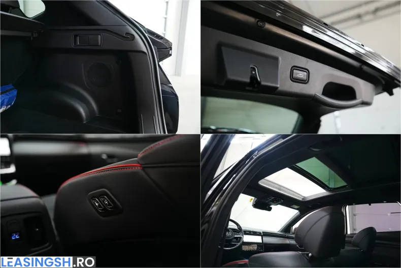 Hyundai Tucson din 2021 cu 133.453 km - oferta HYU264819 - foto 32
