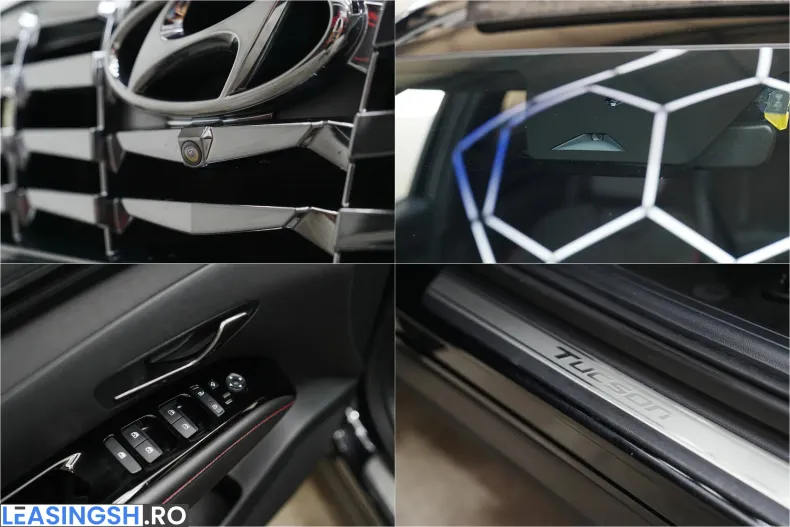 Hyundai Tucson din 2021 cu 133.453 km - oferta HYU264819 - foto 34