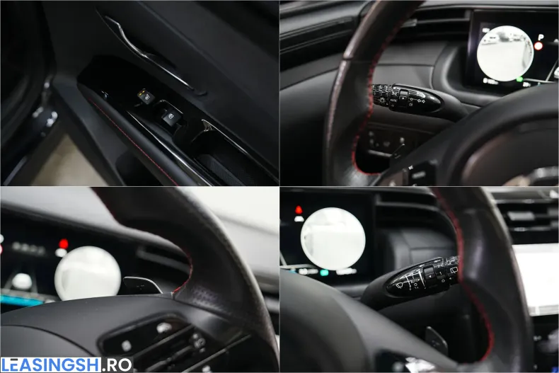 Hyundai Tucson din 2021 cu 133.453 km - oferta HYU264819 - foto 36