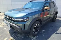 Dacia Duster din 2024 cu 27.785 km - oferta DAC264833 - foto 1