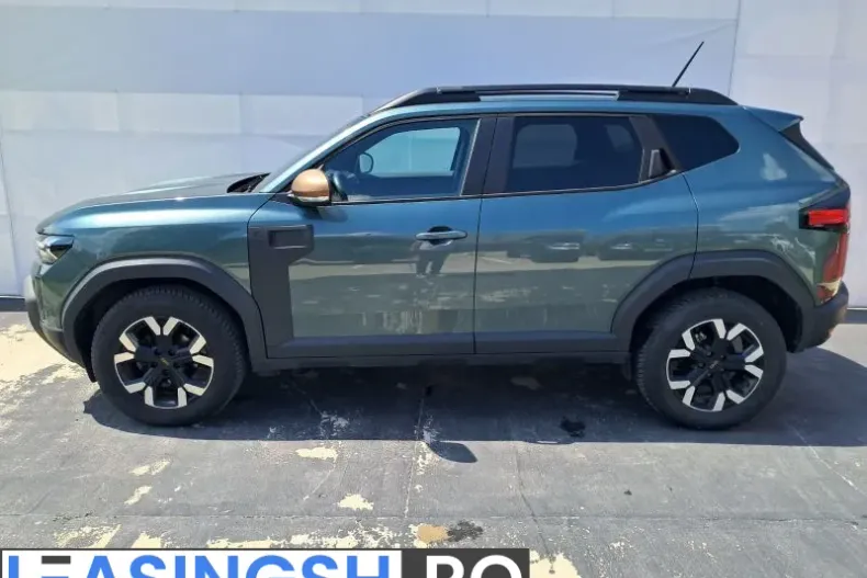 Dacia Duster din 2024 cu 27.785 km - oferta DAC264833 - foto 3