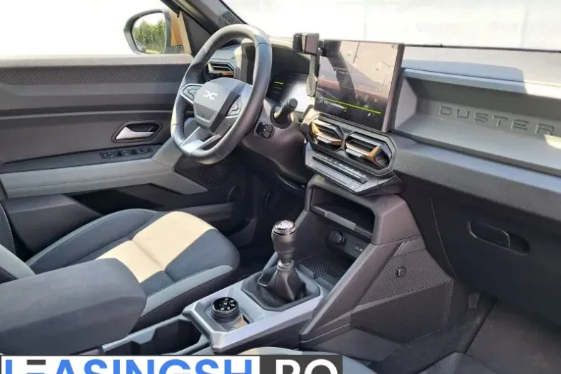 Dacia Duster din 2024 cu 27.785 km - oferta DAC264833 - foto 12