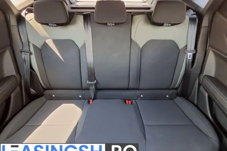 Dacia Duster din 2024 cu 27.785 km - oferta DAC264833 - foto 13
