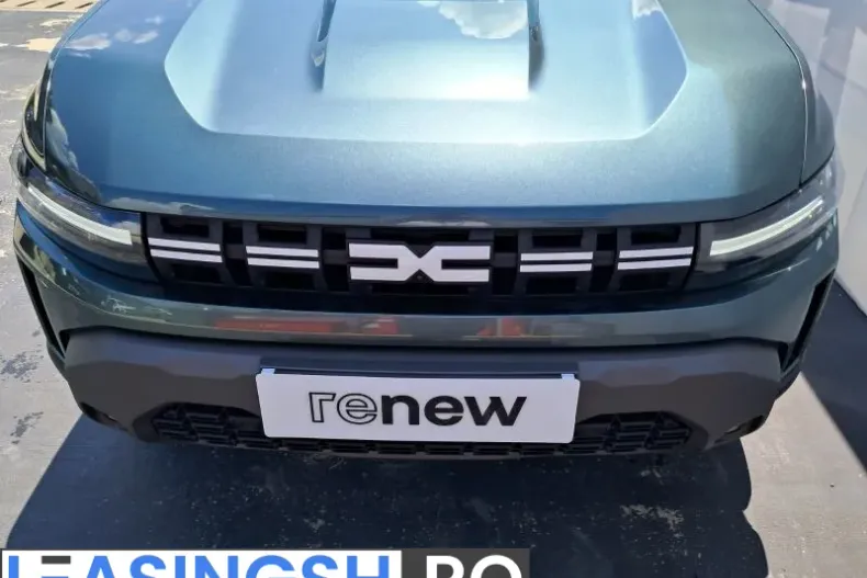 Dacia Duster din 2024 cu 27.785 km - oferta DAC264833 - foto 22
