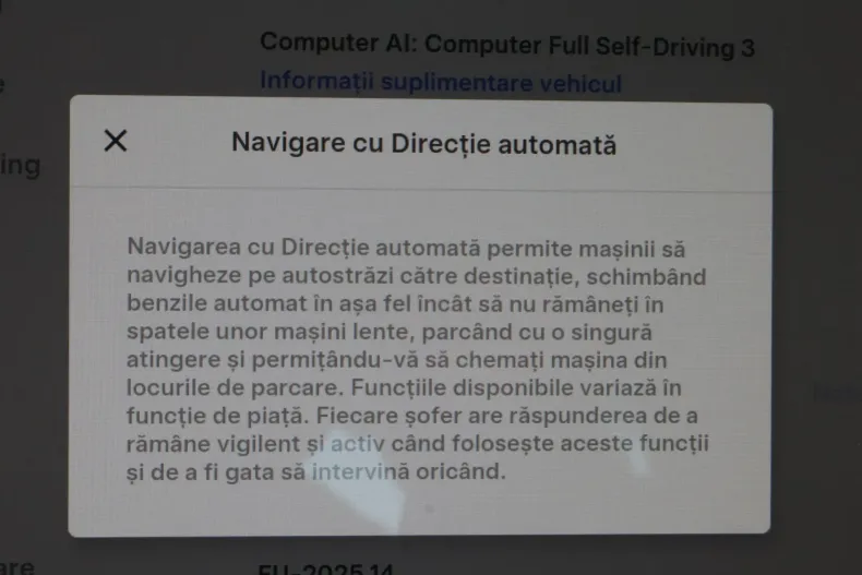Tesla Model 3 din 2022 cu 79.896 km - oferta TES264838 - foto 22