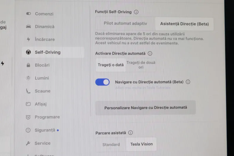 Tesla Model 3 din 2022 cu 79.896 km - oferta TES264838 - foto 23