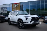 Lexus GX din 2024 cu 1.542 km - oferta LEX264844 - foto 1