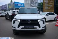 Lexus GX din 2024 cu 1.542 km - oferta LEX264844 - foto 2