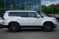 Lexus GX din 2024 cu 1.542 km - oferta LEX264844 - foto 3
