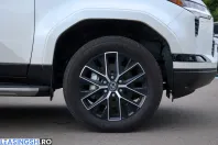 Lexus GX din 2024 cu 1.542 km - oferta LEX264844 - foto 4