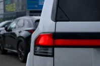 Lexus GX din 2024 cu 1.542 km - oferta LEX264844 - foto 9
