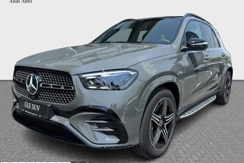Mercedes-Benz GLE 450 (Clasa GLE) din 2025 cu 11.000 km - oferta MER264849 - foto 1