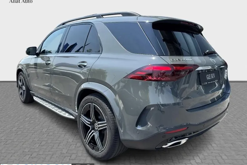 Mercedes-Benz GLE 450 (Clasa GLE) din 2025 cu 11.000 km - oferta MER264849 - foto 3